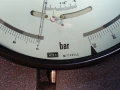 образцов манометър WIKA 341.11.250 (0-250)Bar precision test pressure gauge, снимка 5