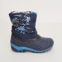 Freewalk Детски Зимни Ботуши за Сняг Дъжд Водоустойчиви 24.5-25 16см, снимка 2