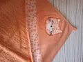 Хавлия за бебе - 100% памук, снимка 7