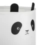 Кош за играчки "Панда"-30х40 см./кош за играчки/органайзер за играчки, снимка 3