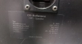CD Referenz тонколони , снимка 4