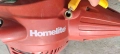 Бензинов тример Homelite HLT26CDB, снимка 4