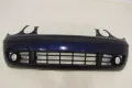 Предна броня VW Polo 9N (2001-2005г.) 6Q0807217G / 6Q0807217GRU / 6Q0805903, снимка 1