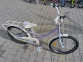 MAKANI Велосипед 20" SOLANO лилав, снимка 7