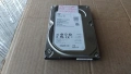 Хард диск Seagate Barracuda Desktop HDD ST1000DM003 1TB SATA 6.0Gb/s, снимка 1
