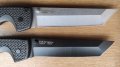 Cold Steel Voyager XL Tanto, снимка 8