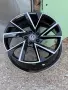 Джанти за Фолксваген Volkswagen 17 “ цола 5х112 чисто нови Golf Passat Tiguan Touran, снимка 5