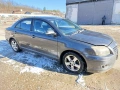 Toyota Avensis Т25 2.2d4d 150к.с. седан facelift на части, снимка 2