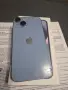 Iphone 14 128gb blue, снимка 3