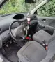 Toyota Yaris Verso 1.3 vvti 2004 г на части, снимка 5