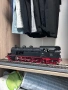 Колекционерси локомтивен влак Märklin German Federal Railroad (DB) Class 078 steam tank, снимка 4