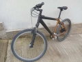 Алуминиев велосипед 26 цола., снимка 2