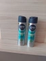 2 броя дезодорант за мъже Nivea Men.Двата за 4 евро., снимка 2