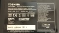 Toshiba 39L2333D с дефектен екран 96.39S02.002/L2300 REV:1.03A 32L2333D_G/B191-101/SVT390A05_L_REV3., снимка 2