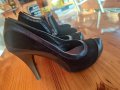 Продавам дамски  обувки Bianki, снимка 1 - Дамски елегантни обувки - 41976423