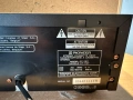 триглав дек "PIONEER CT-737", снимка 9