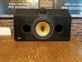 B&W CDMC Special Edition Center Channel Speaker , снимка 1
