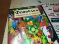 ФРАНКЛИН-ДВД 2312241718, снимка 6