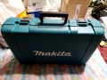 Куфар Makita за винтоверт, снимка 1