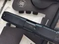 GUCCI S&W M&P9 Еърсофт Airsoft пистолет , снимка 9