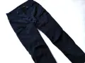 Haglofs Climatic Outdoor Pants - S - оригинален туристически панталон , снимка 2