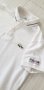 Lacoste Pique Cotton Regular Fit Mens Size 3 - S ОРИГИНАЛ! Мъжка тениска!