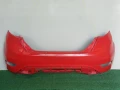 задна броня Ford Fiesta hatch 2008-2017г. #1029V, снимка 4