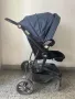 Комбинирана бебешка количка Cam Taski Sport 3 в 1, снимка 1