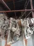 механизми за стъкло за алфа 156, снимка 1
