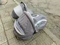 Бебешка количка Lorelli Mia 3 в 1, снимка 12