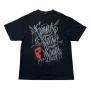Famous Stars And Straps Graffiti T-shirt , снимка 1