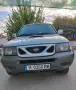 Nissan Terrano 2. 2,7 TDI , снимка 1