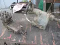 супорт за струг, снимка 2