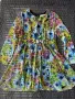 Детска рокля Desigual , снимка 1