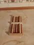 ДЪРВЕН  МАСАЖОР  ЗА  КРАКА , снимка 15