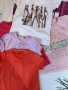 M&Co Guess и др детски тениски, снимка 1 - Детски Блузи и туники - 36511884