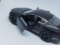 Bentley макет, снимка 6
