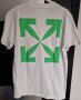 Оригинална тениска Off White, снимка 4