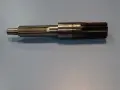 Вал-зъбно колело за струг С13 Gear Shaft / Pinion Shaft for C13 Lathe, снимка 7