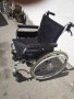Инвалидна рингова количка за възрастни, оперирани, трудно подвижни хора. Изпращам по Еконт с преглед, снимка 9