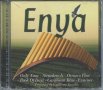Enya -only time, снимка 1 - CD дискове - 35907961