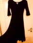Черна еластична рокля на НМ , снимка 5