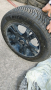 продавам всесезонни гуми - МИШЕЛИН, 255/55 /19, ДОТ - 07/21, неизползвани 