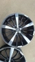 АЛУМИНИЕВИ ДЖАНТИ ТОМАСОН МЕРЦЕДЕС AУДИ ФОЛСВАГЕН ШКОДА -5x112-18 цола, снимка 5