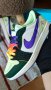 Nike Нови Оригинални Дамски Обувки Маратонки Размер 38 Номер 24см Стелка