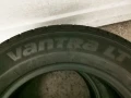2бр БУСОВИ гуми HANKOOK VANTRA 205/65/15С  dot2023, снимка 4