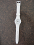 Рядък мъжки часовник Swatch White Bishop GW164, снимка 2