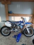 Yamaha YZ-F 450 2004, снимка 5