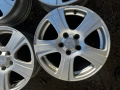 Алуминиеви джанти 5x112 6.5J 16, снимка 2