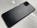 Заден капак за Samsung Galaxy A12 Black 